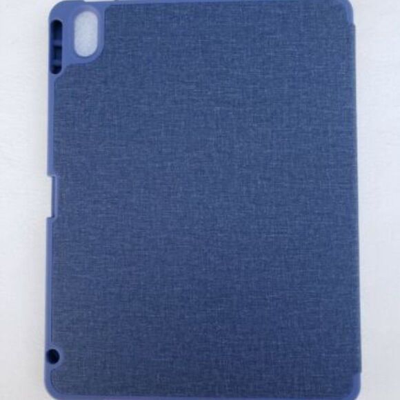 SUPVECO iPad Case 10.8 Blue For new iPad air 4 10.8 Gen 2020 - Picture 3 of 7
